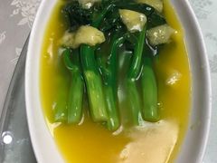 -东兴楼饭庄(六里桥店)