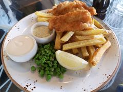 -Takapuna Beach Cafe