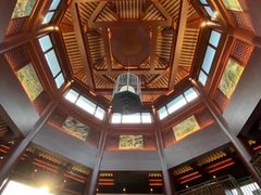 -苏州吴宫泛太平洋酒店