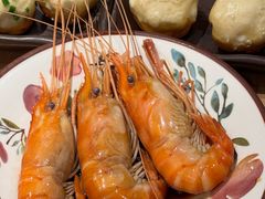 -哑巴生煎(临顿路店)