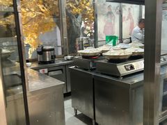 -火福·天湖阁大闸蟹博物馆主题餐厅(浅水湾店)