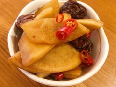 -莲池荟素食馆·12年老字号(光孝寺店)