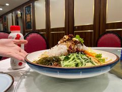-陈家老院子(高新店)