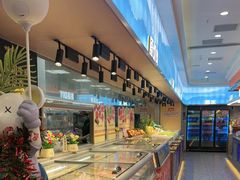 -非烤勿扰自助烤肉(深圳宝安华强广场店)