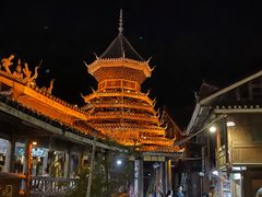 -肇兴侗寨