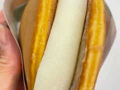 芋泥拉丝麻薯-辛一·铜锣烧(鸿寿坊店)