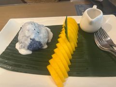 -帕蓝·暹罗料理(大学路店)