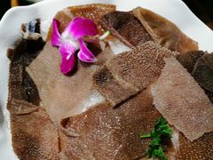 -老牌坊云南鱼豆花火锅(哈西万达店)