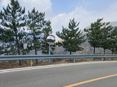 -北岳恒山
