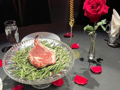 -小火花·干式熟成牛排馆Spark SteakHouse(剑桥郡店)