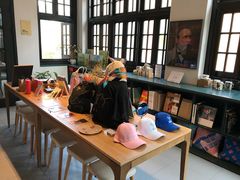-思南书局(复兴中路店)