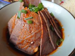-西安饭庄·非遗陕菜(钟楼店)