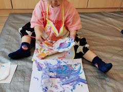 -金宝贝早教(富力广场中心)