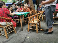 -十一街苍蝇馆子(九眼桥十一街店)