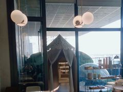 -NOKNOK若蔻亲子餐厅(天地壹方北馆店)