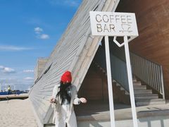 -那香海钻石沙滩浴场