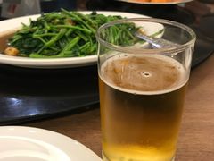 泰国啤酒-建兴酒家(班塔通分店)