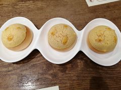 真系菠萝包-赏点粤式点心(广州塔店)