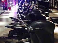 -威尔仕健身会所(北京宜家店)