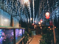 -乡村酒家·湖景客家菜(观澜店)
