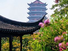 -苏州织造署旧址