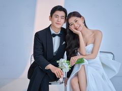 -金夫人婚纱摄影(惠阳店)