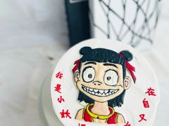 -威利旺卡烘焙西点蛋糕培训(朝阳校区)