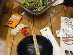 -聚点串吧·北京烧烤(朝北店)