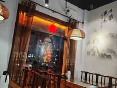 -良师门滨海人家·海鲜·家常菜(滨海城店)