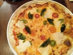 -斯比特花园西餐厅(东方商厦店)