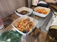 -新石器烤肉(中房金谊广场店)