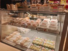 -陕拾叁-西安糕点(大雁塔店)