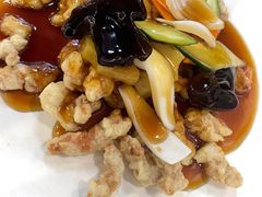 -桃园中华料理炸酱面(燕儿岛路店)