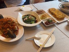 -功德林素菜饭庄(前门店)