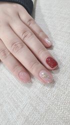 -灰姑娘美甲美睫馆