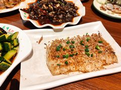 -庆峰龙虾烧烤(合肥一店)