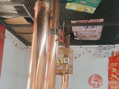 -大槐树烤肉馆