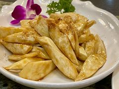 -新聚丰菜馆(太监弄店)