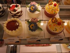 -派悦坊·甜品·蛋糕(虹口龙之梦店)