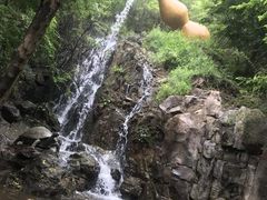 -野三坡清泉山风景区