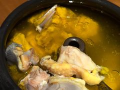-福照楼汽锅鸡·云南特色菜(万达广场店)