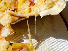 -必胜客(广渠路店)