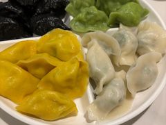 -船歌·鱼水饺青岛菜(合肥路永旺店)