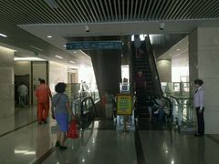 -北京大学第一医院(西城厂桥院区)