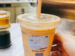 -瑞幸咖啡(南昌国际金融中心店)