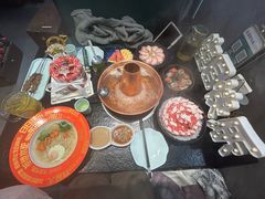 -阳坊涮肉(西直门凯德mall店)