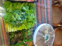 -慢丽江·云南野生菌土鸡锅(付家庄店)