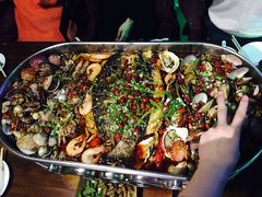 -炉鼎记私房菜(总店)