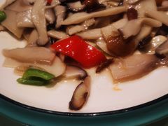 -八珍饺子·烤鸭·家常菜