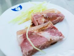 -老赵面店(大西路店)